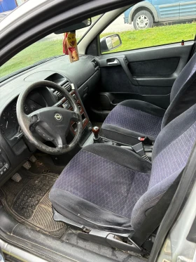 Opel Astra - 1000 € / 1955.83 лв. - 21569711 4