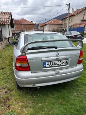 Opel Astra - 1000 € / 1955.83 лв. - 21569711 3