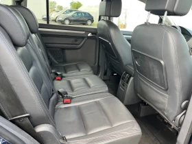 VW Touran 1.4T Highline - 6500 € / 12712.90 лв. - 71276003 14