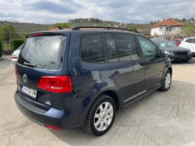VW Touran 1.4T Highline | Auto.bg — изображение 5