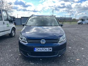 VW Touran 1.4T Highline - 6500 € / 12712.90 лв. - 71276003 2