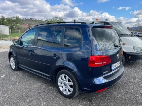 VW Touran 1.4T Highline - 6500 € / 12712.90 лв. - 71276003 4
