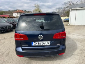 VW Touran 1.4T Highline | Auto.bg — изображение 6