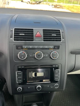 VW Touran 1.4T Highline - 6500 € / 12712.90 лв. - 71276003 11