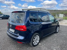 VW Touran 1.4T Highline - 6500 € / 12712.90 лв. - 71276003 5