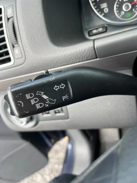 VW Touran 1.4T Highline - 6500 € / 12712.90 лв. - 71276003 8