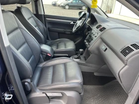 VW Touran 1.4T Highline - 6500 € / 12712.90 лв. - 71276003 13