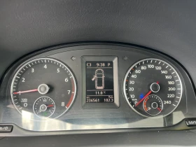 VW Touran 1.4T Highline - 6500 € / 12712.90 лв. - 71276003 9