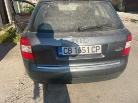 Audi A4 - 1600 € / 3129.33 лв. - 83560588 4