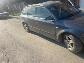 Audi A4 - 1600 € / 3129.33 лв. - 83560588 2