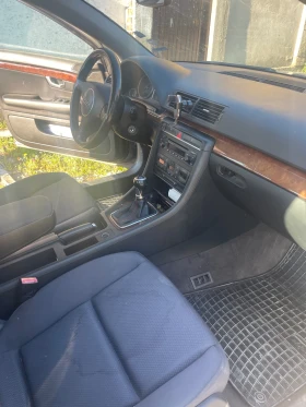 Audi A4 - 1600 € / 3129.33 лв. - 83560588 3