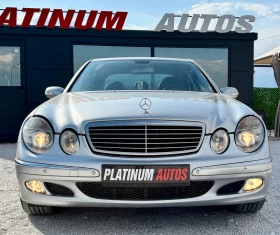 Mercedes-Benz E 320 320CDI/ПОДРЕВ/ОБДУХВАНЕ/FULL - 3999 € / 7821.36 лв. - 93849745 2