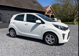 ����� �� �������� �� Kia Picanto 1.0 DPi ComfortLine