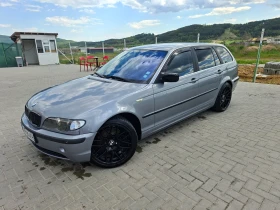 ����� �� �������� �� BMW 330