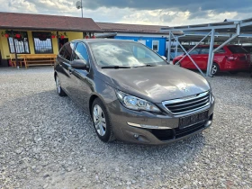 Peugeot 308 1.6 HDI EURO6 | Mobile.bg � ����� ������ 7