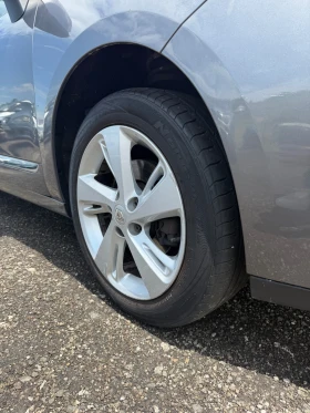Renault Scenic 1.5 dCI ���� Full ������ 7 ������ | Mobile.bg � ����� ������ 14