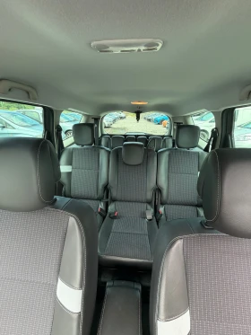 Renault Scenic 1.5 dCI ���� Full ������ 7 ������ | Mobile.bg � ����� ������ 12