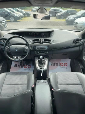 Renault Scenic 1.5 dCI ���� Full ������ 7 ������ | Mobile.bg � ����� ������ 9