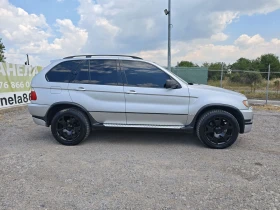 BMW X5 4.6 IS TOP FULL | Mobile.bg � ����� ������ 4