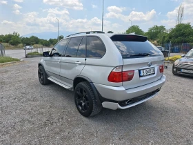 BMW X5 4.6 IS TOP FULL | Mobile.bg � ����� ������ 7