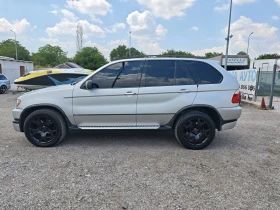 BMW X5 4.6 IS TOP FULL | Mobile.bg � ����� ������ 8