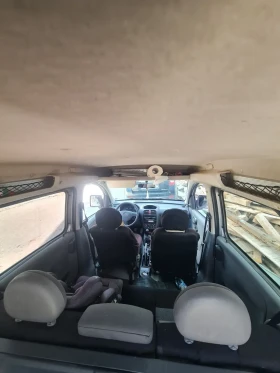 Opel Combo 1.7 isuzo  | Auto.bg — изображение 12