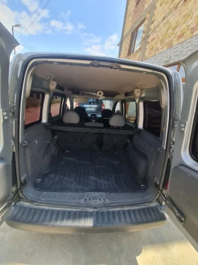 Opel Combo 1.7 isuzo  | Auto.bg — изображение 13