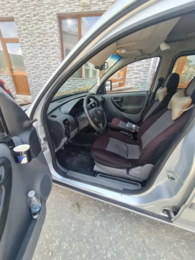 Opel Combo 1.7 isuzo  | Auto.bg — изображение 10