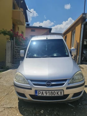 Opel Combo 1.7 isuzo  | Mobile.bg � ����� ������ 3