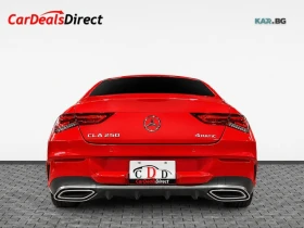 Mercedes-Benz CLA 250 * 4MATIC * KEYLESS * ���������� (���� �� ��������) | Mobile.bg � ����� ������ 5