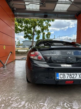 Hyundai Coupe | Mobile.bg � ����� ������ 10