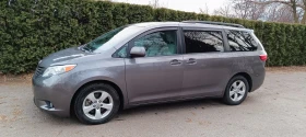 Toyota Sienna | Mobile.bg � ����� ������ 8