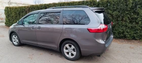 Toyota Sienna | Mobile.bg � ����� ������ 3