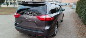 Toyota Sienna | Mobile.bg � ����� ������ 6