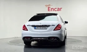 Mercedes-Benz S 350 D / AMG / HUD / ����� / BURMSTER / 360* /  | Mobile.bg � ����� ������ 4