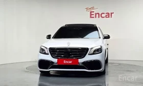 Mercedes-Benz S 350 D / AMG / HUD / ����� / BURMSTER / 360* /  | Mobile.bg � ����� ������ 2
