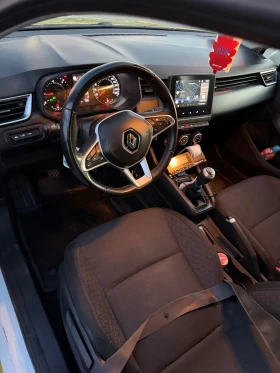 Renault Clio 1.5DCI FULL LED | Mobile.bg � ����� ������ 5
