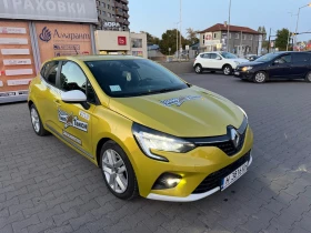 Renault Clio 1.5DCI FULL LED | Mobile.bg � ����� ������ 2