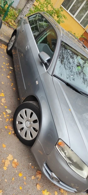 Audi A4 - 2200 € - 36965241 2