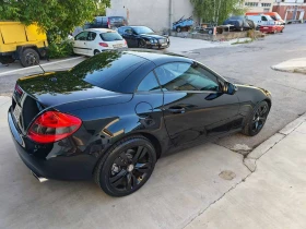 Mercedes-Benz SLK SLK350, 75000������ ��!��������������!Sport! | Mobile.bg � ����� ������ 9