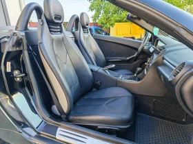 Mercedes-Benz SLK SLK350, 75000������ ��!��������������!Sport! | Mobile.bg � ����� ������ 13