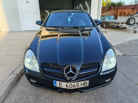 Mercedes-Benz SLK SLK350, 75000������ ��!��������������!Sport! | Mobile.bg � ����� ������ 6