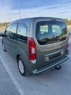 Citroen Berlingo 1.6 ehdi | Mobile.bg � ����� ������ 5