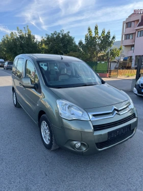 Citroen Berlingo 1.6 ehdi | Mobile.bg � ����� ������ 3