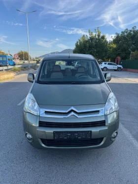 Citroen Berlingo 1.6 ehdi | Mobile.bg � ����� ������ 2