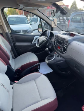 Citroen Berlingo 1.6 ehdi | Mobile.bg � ����� ������ 7