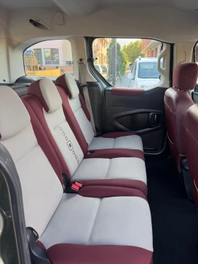 Citroen Berlingo 1.6 ehdi | Mobile.bg � ����� ������ 9
