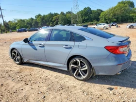 Honda Accord 1.5l Sport | Mobile.bg � ����� ������ 2