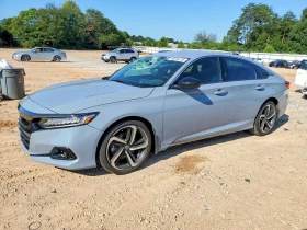 ������ Honda Accord