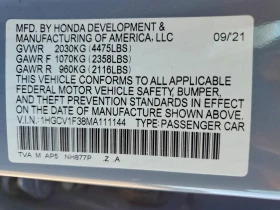 Honda Accord 1.5l Sport | Mobile.bg � ����� ������ 12